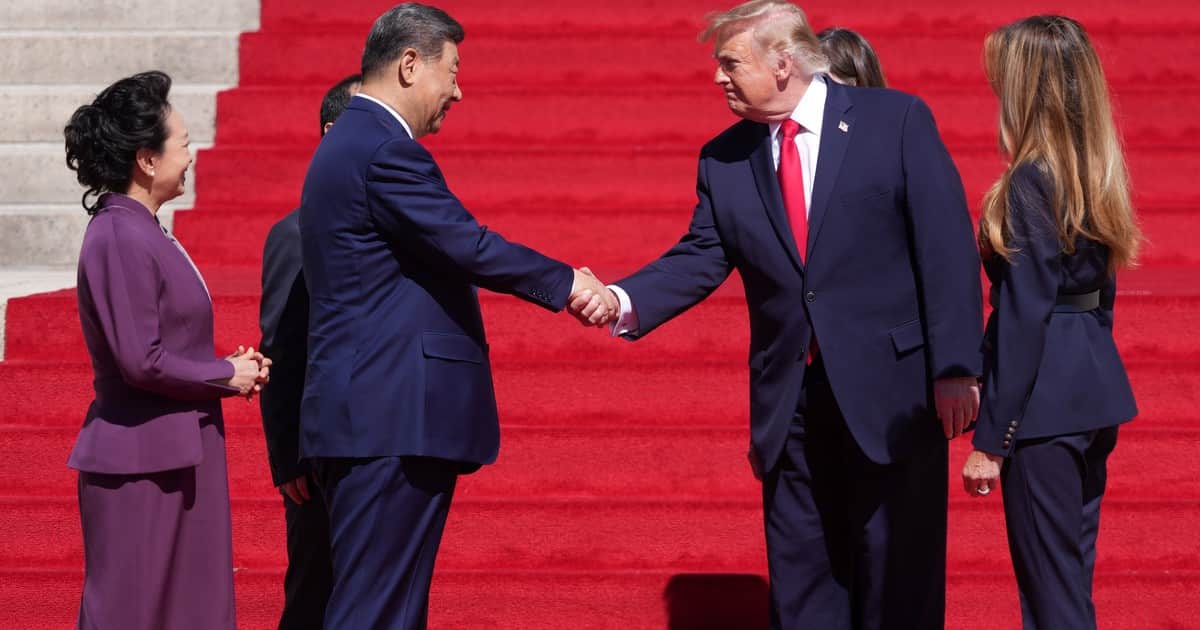 China reducirá aranceles a varios productos agroindustriales de EEUU, pero no a la soja: ya cae casi US$ 9 en Chicago