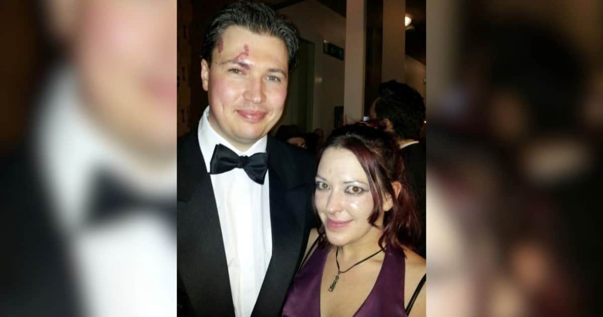 Eran la "pareja perfecta", pero ella descubrió que él la violaba mientras dormía: "No entiendo cómo alguien puede obtener placer de una persona que no reacciona"