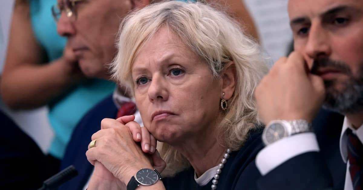 ¿Héroe o enemiga pública? La funcionaria que está bloqueando gran parte de la agenda de Netanyahu