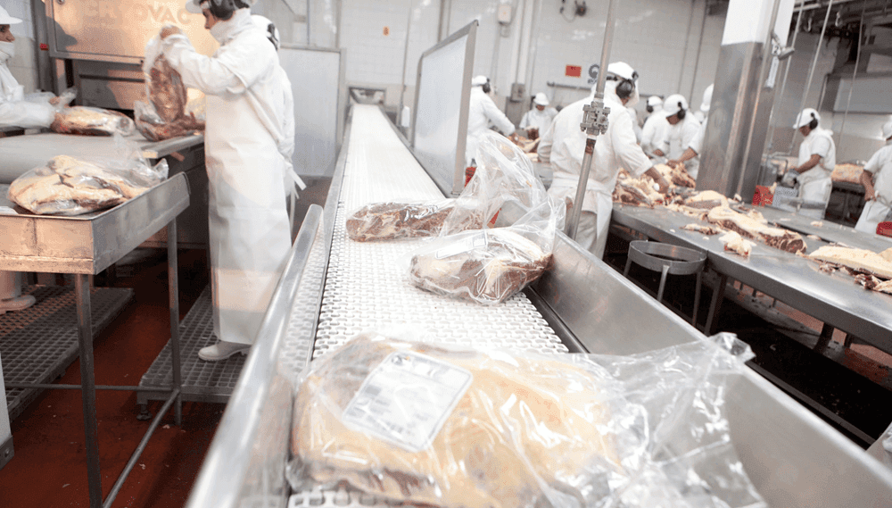 Exportaciones de carne históricas: se agotó el cupo con EEUU y se abre otra gran oportunidad con China