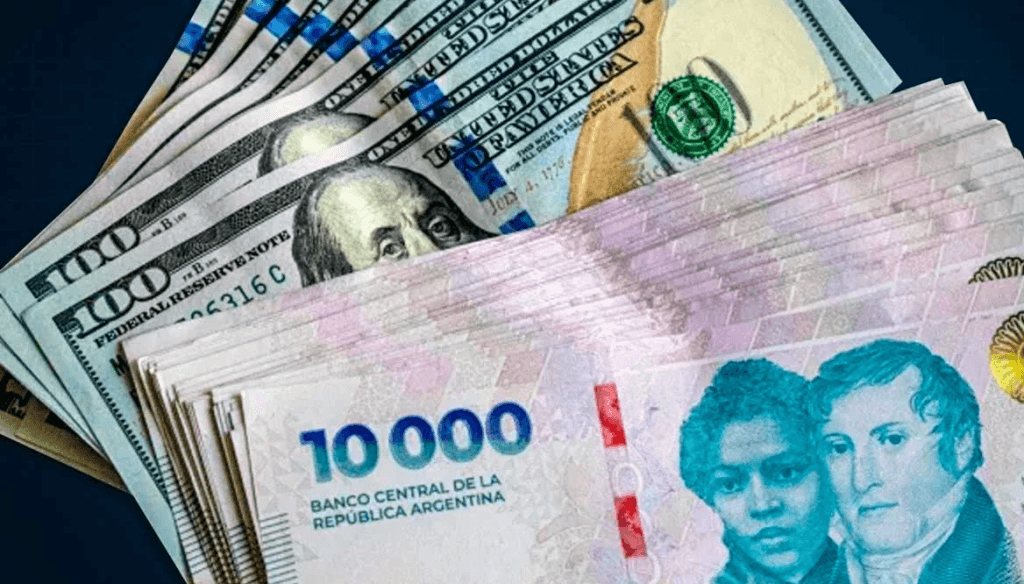 El “endeudamiento” del agro: tomó 37% más créditos, con tasas más bajas en pesos y más bajas en dólares