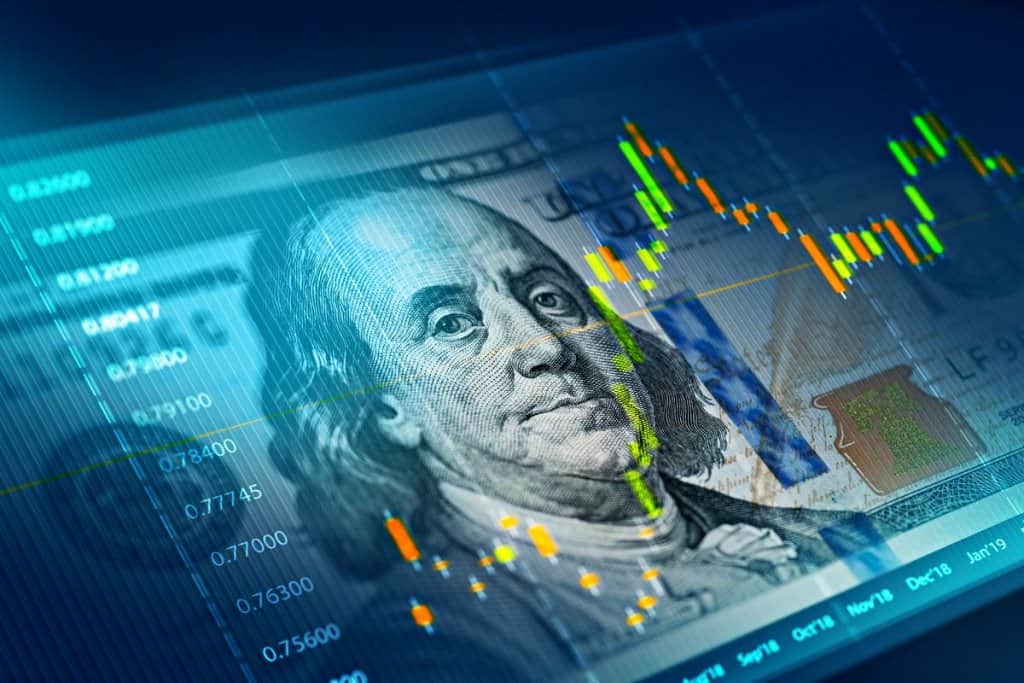 Dólar BLUE: a cuánto cotizan hoy 27 agosto 2026