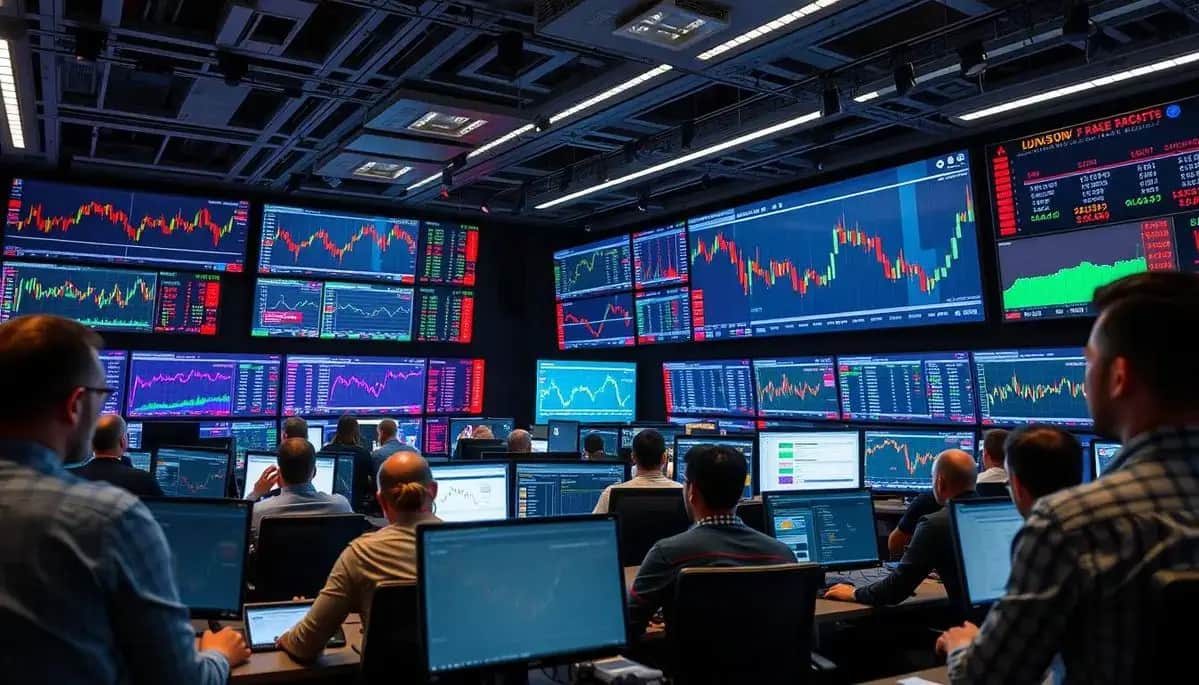 Riesgo país hoy 9 de octubre