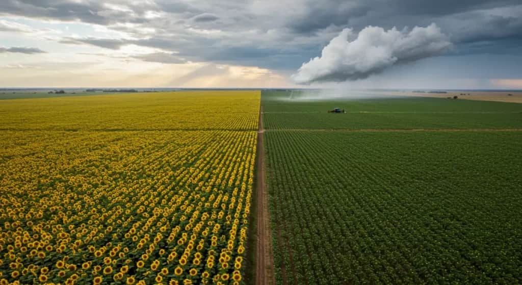 Clima en Tucumán hoy 27 agosto 2026