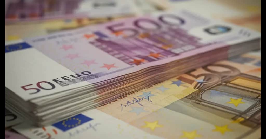 Euro BLUE HOY: precio y cotización de este 26 agosto 2026