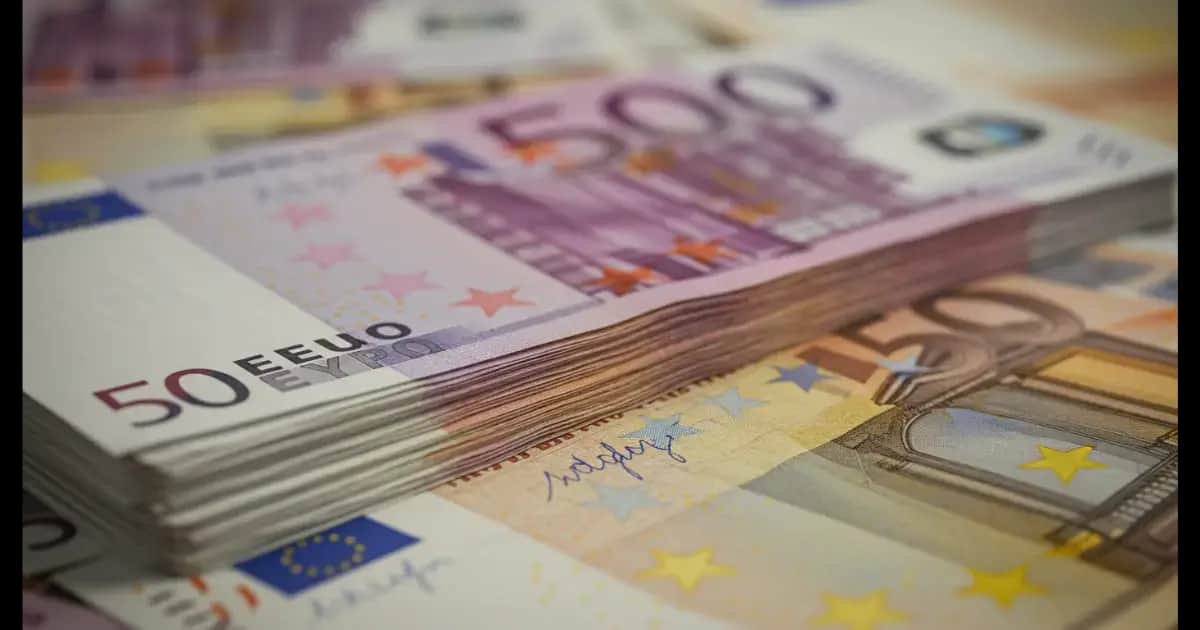 Euro BLUE HOY: precio y cotización de este 12 septiembre 2026