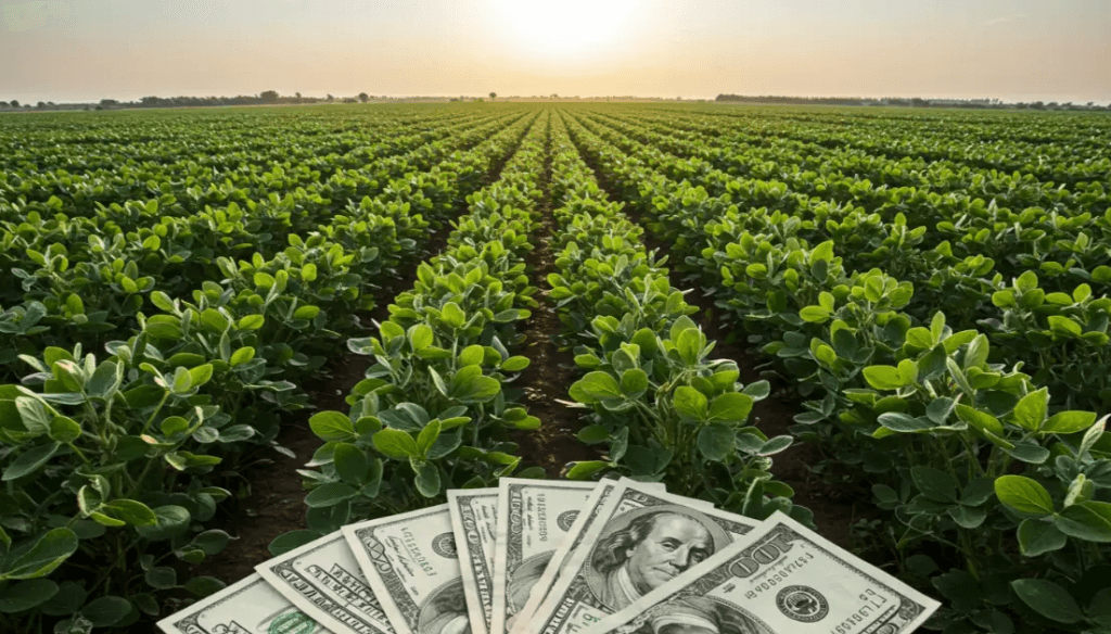 Estiman que El Niño podría incrementar en U$S 4.000 millones el aporte económico de la cosecha argentina