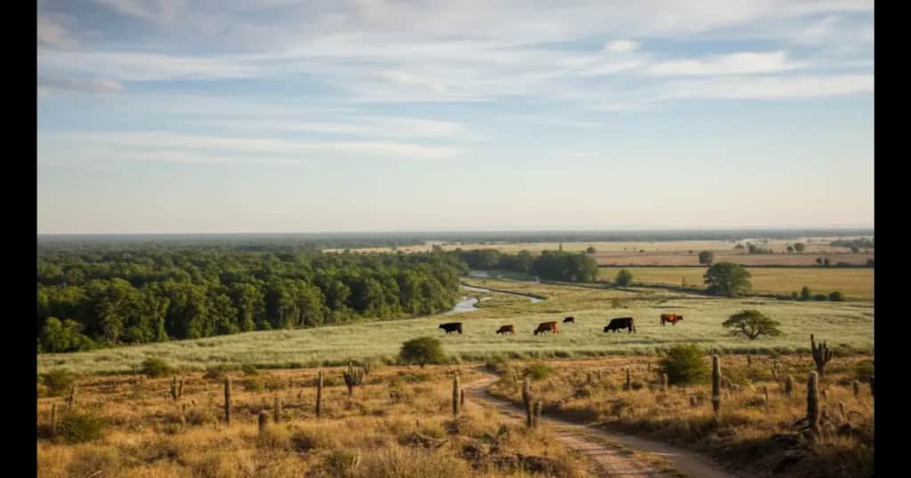 Clima en San Luis hoy 28 agosto 2026