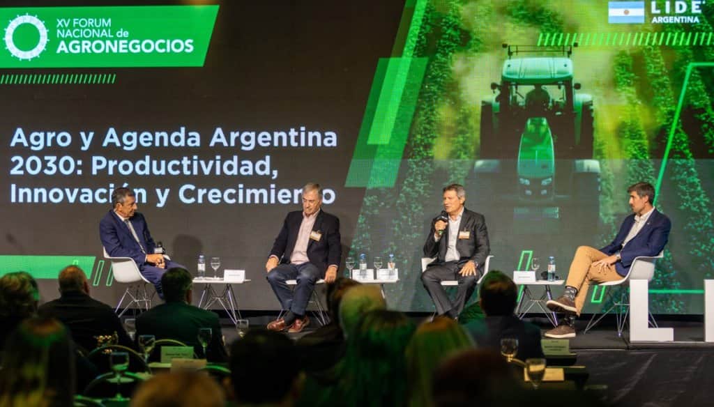 “El productor se ha defendido tanto, que hoy tiene una posición privilegiada para competir con eficiencia”