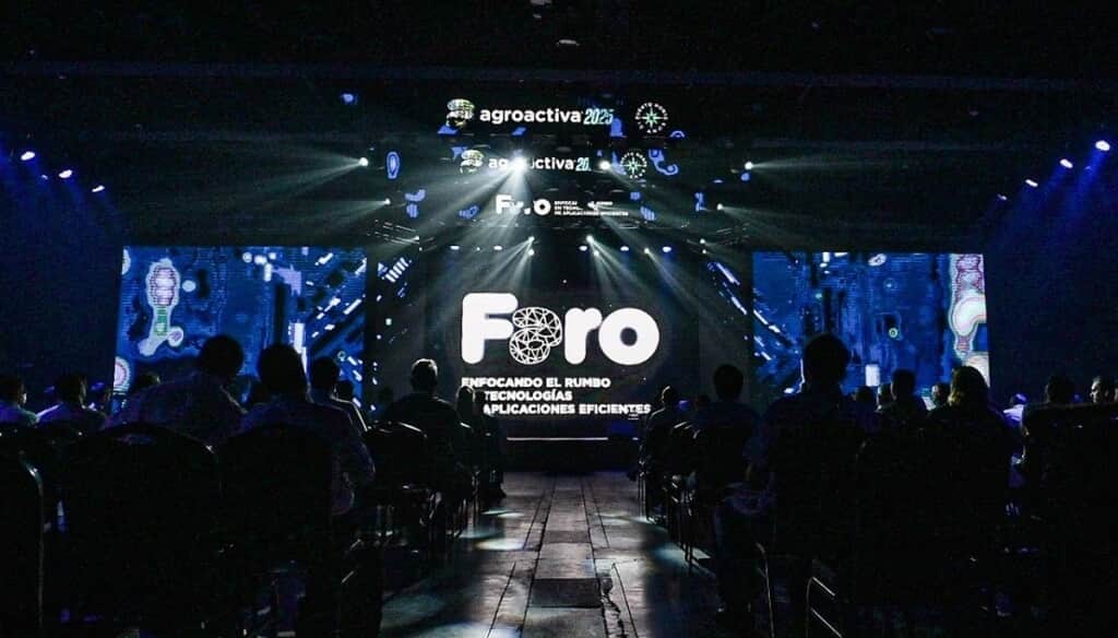 En Rosario, un nuevo FARO alumbrará el futuro del agro y el desafío de “un mundo sin árbitro”