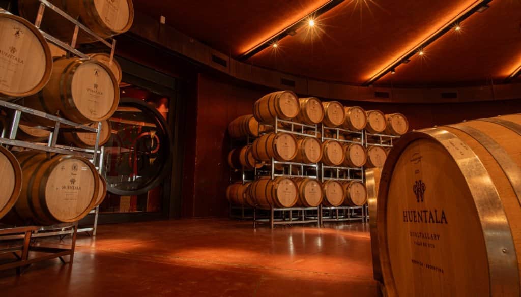Microvinificación y “entender cada cosecha”: cómo se creó en Mendoza el mejor vino tinto del mundo