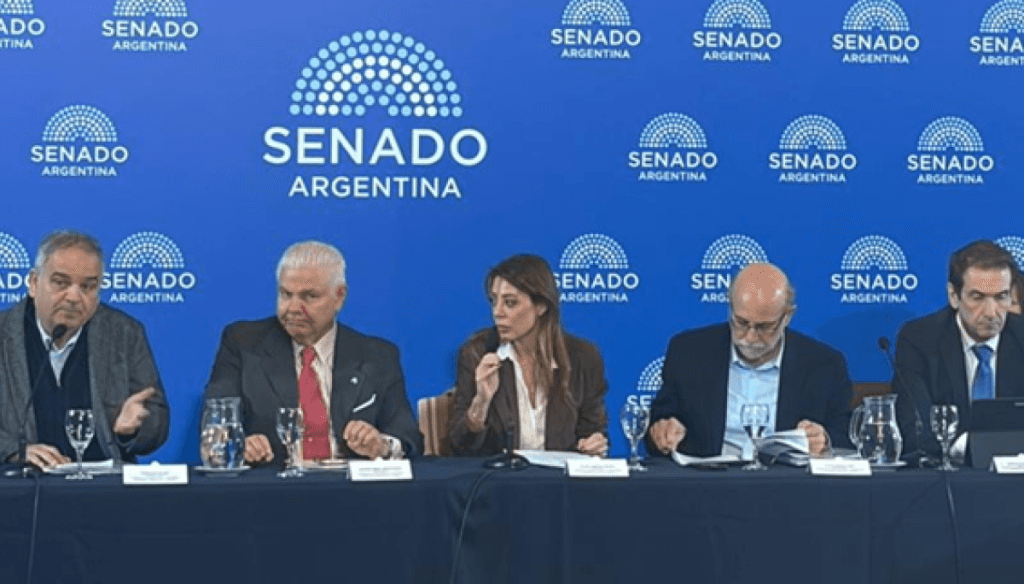 Biocombustibles: se firmó el dictamen y el Congreso avanza a paso firme hacia una nueva ley
