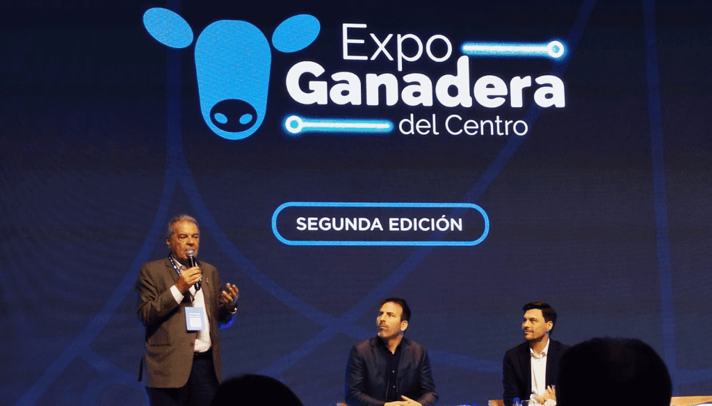 ¿La ganadería contamina?: junto al Banco Mundial, Córdoba mide el metano de sus vacas para desmitificarlo
