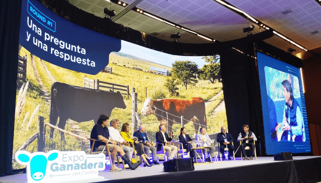 La ganadería, ante el desafío de realmente crecer: “Durante 20 años fue un negocio solo para permanecer”