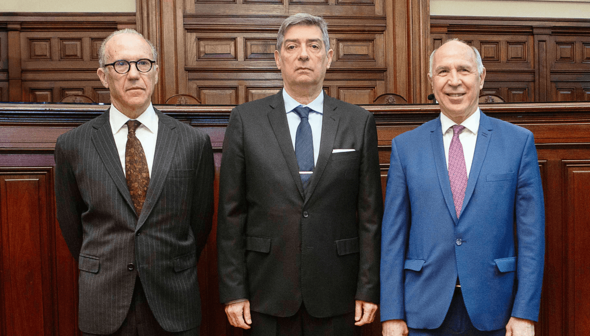 Ley de Tierras: la Corte Suprema emitió un nuevo fallo y vuelven a regir los límites para compras de extranjeros