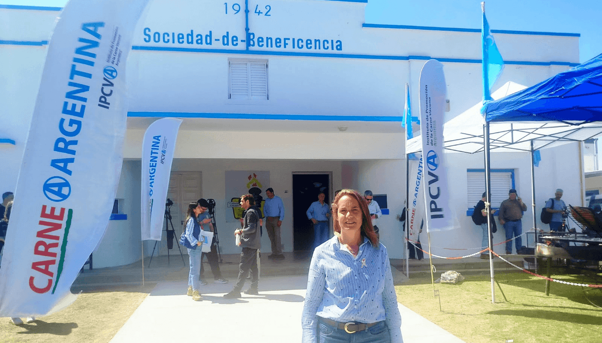 Un obstáculo para el boom ganadero: “La infraestructura rural no está en condiciones”