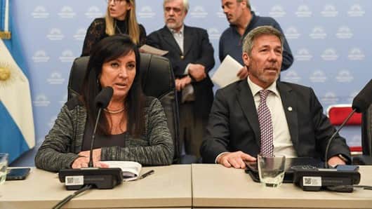 Vandalismo rural: el proyecto de ley que impulsa el campo quedó listo para ser debatido en Diputados