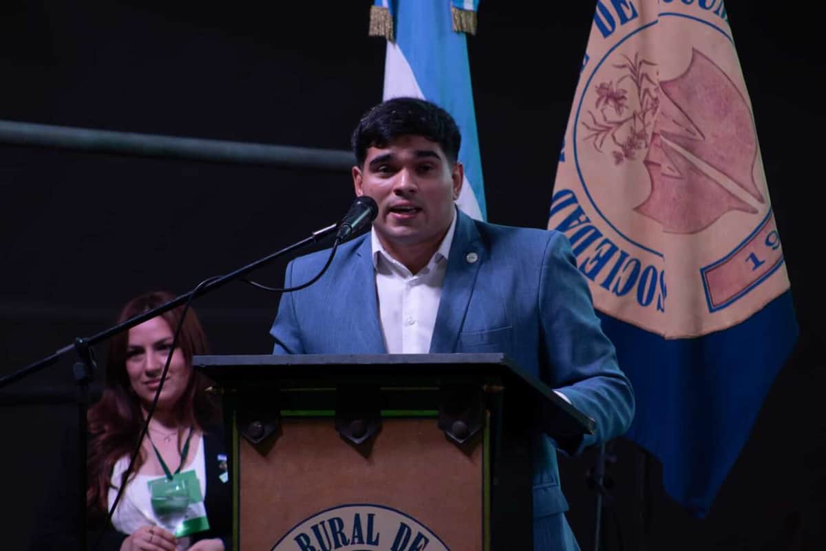 Congreso de Ateneos CRA: “Los jóvenes no son solo el futuro del campo; son su gran potencia”