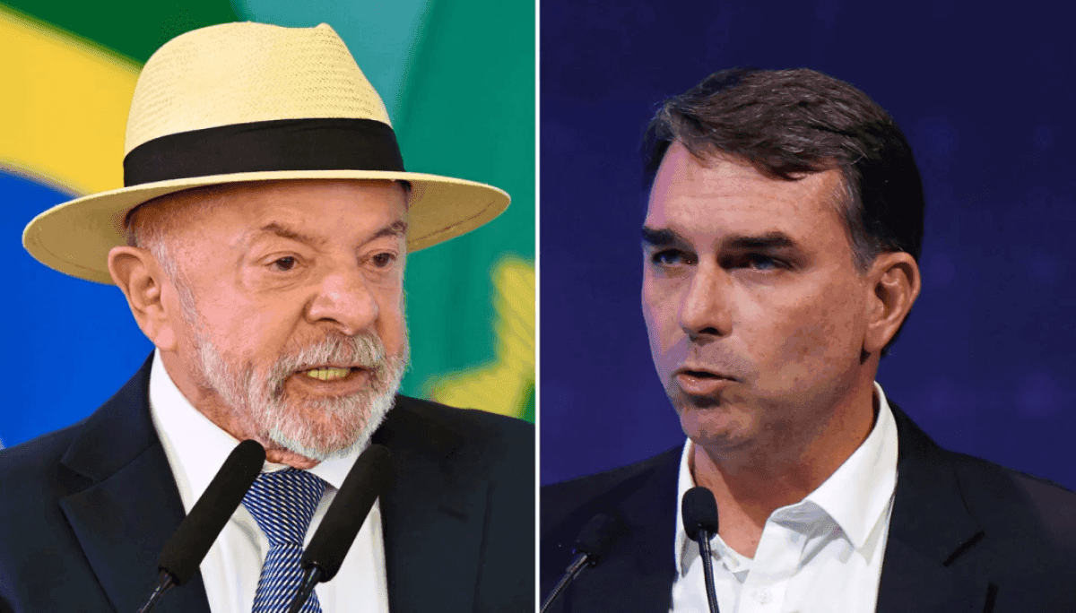 Brasil, con final abierto en la carrera presidencial: leve ventaja para Bolsonaro y habrá ballotage