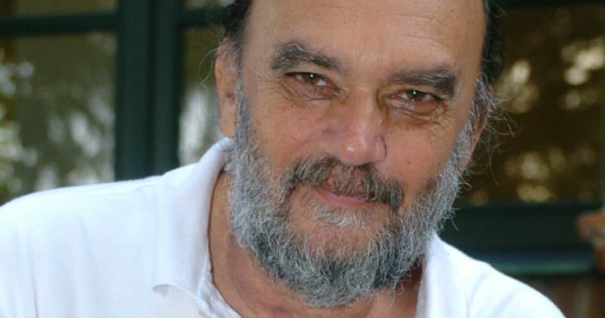 Biografía del Negro Fontanarrosa con sentido futbolero
