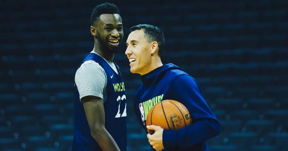 Prigioni será ascendido en Minnesota: ¿cuál será su nuevo rol en la NBA?