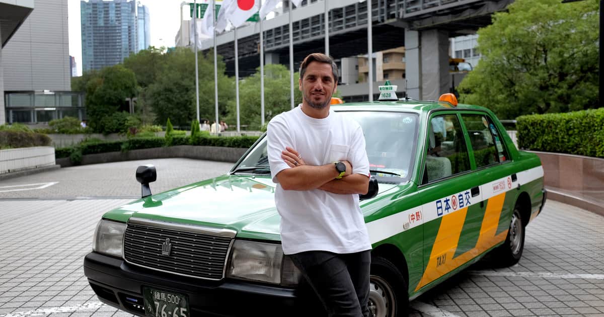El nuevo desafío de Agustín Pichot: tendrá su equipo en la Fórmula E