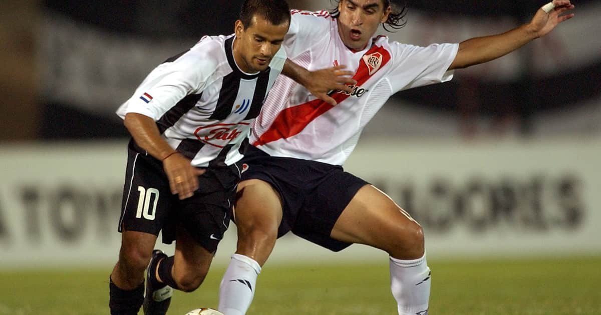 El ex jugador de Huracán que le arruinó dos títulos a River en en el Monumental y le dio una alegría a San Lorenzo