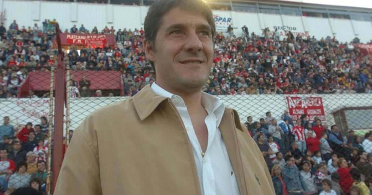 Teté Quiroz tras su internación por un episodio cardíaco en Jujuy: "Estoy bien, en uno o dos días vuelvo"