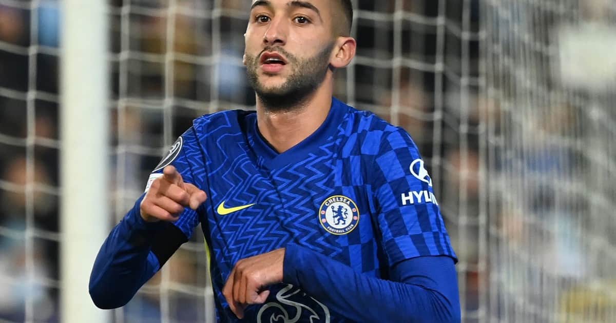 Botafogo cerró a una ex figura del Chelsea