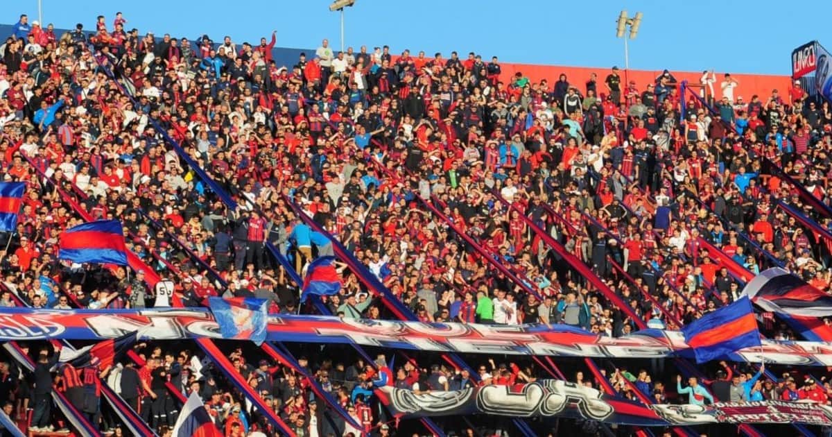 En minutos, San Lorenzo agotó las populares para el clásico ante Boca
