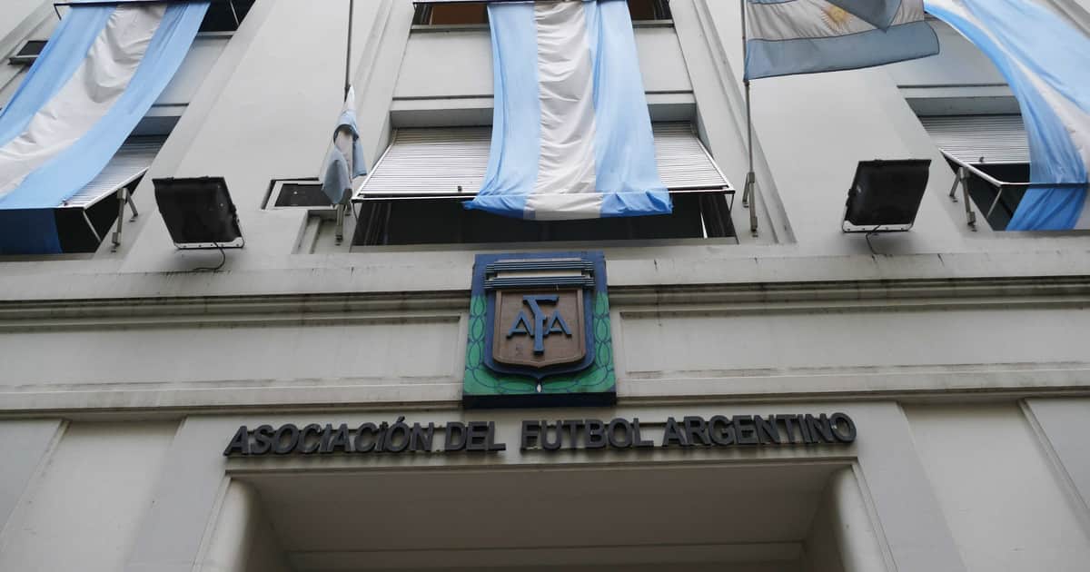 AFA desmintió que Conmebol haya enviado fondos para las obras del Estadio Único de La Plata