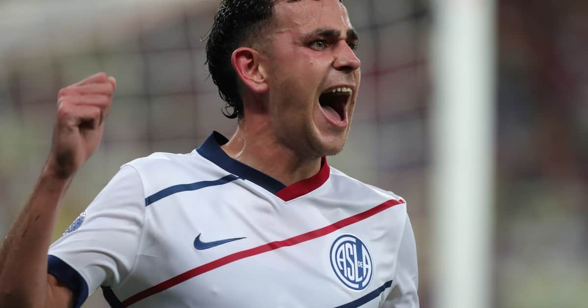 San Lorenzo recibió tres nuevos embargos por más de 650.000 dólares