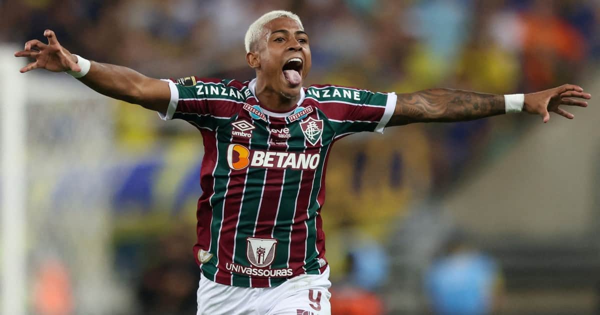Kennedy, verdugo de Boca en final de Libertadores, fue denunciado por una increíble amenaza en un hospital