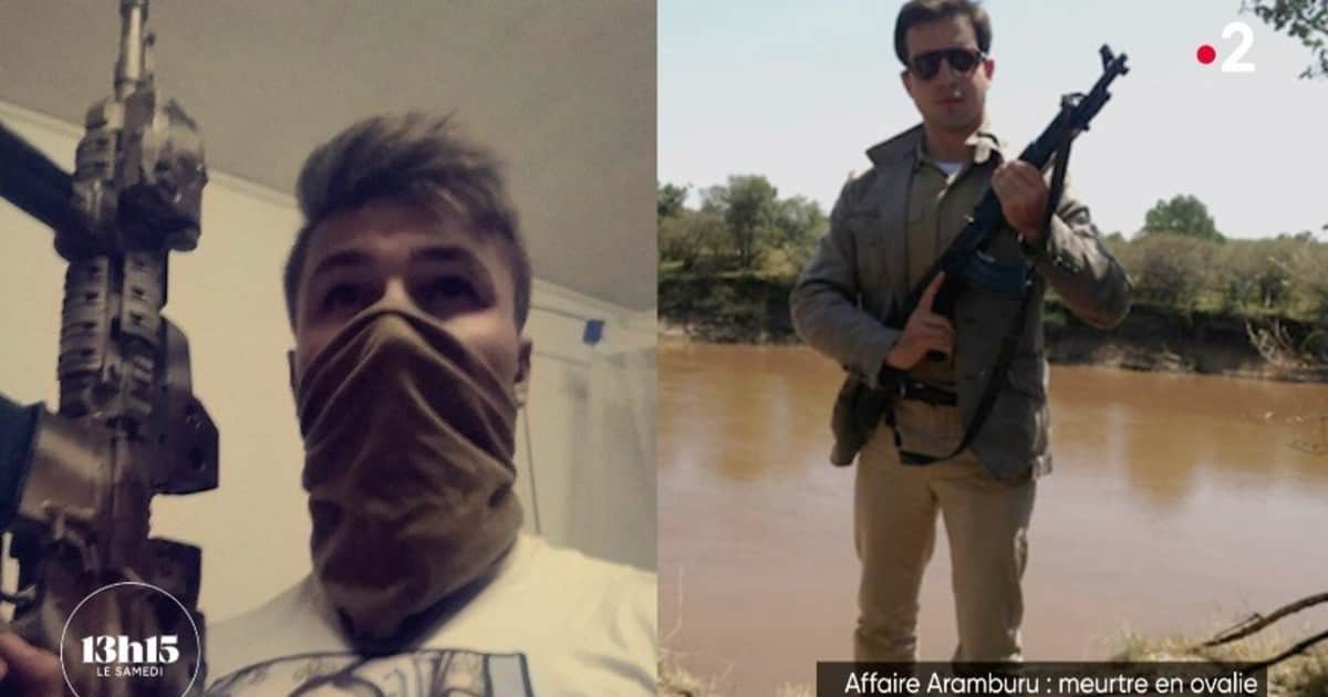Perfil del asesino de Martin Aramburú: quién es Loïk Le Priol, el hombre marcado por la violencia