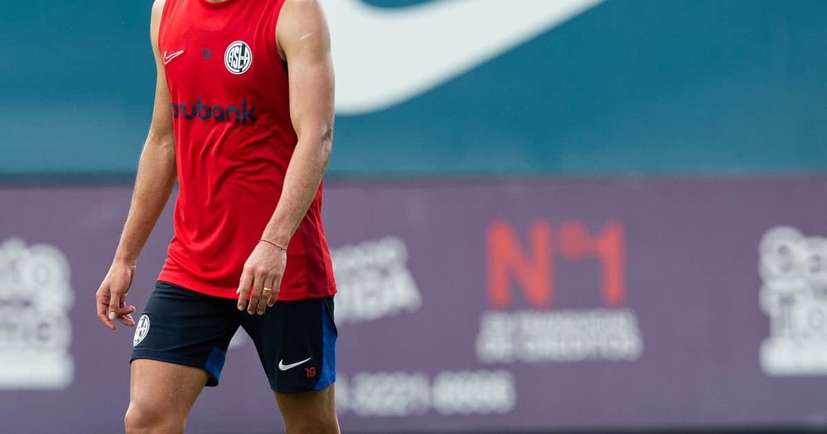 San Lorenzo busca renovarles el contrato a dos titulares