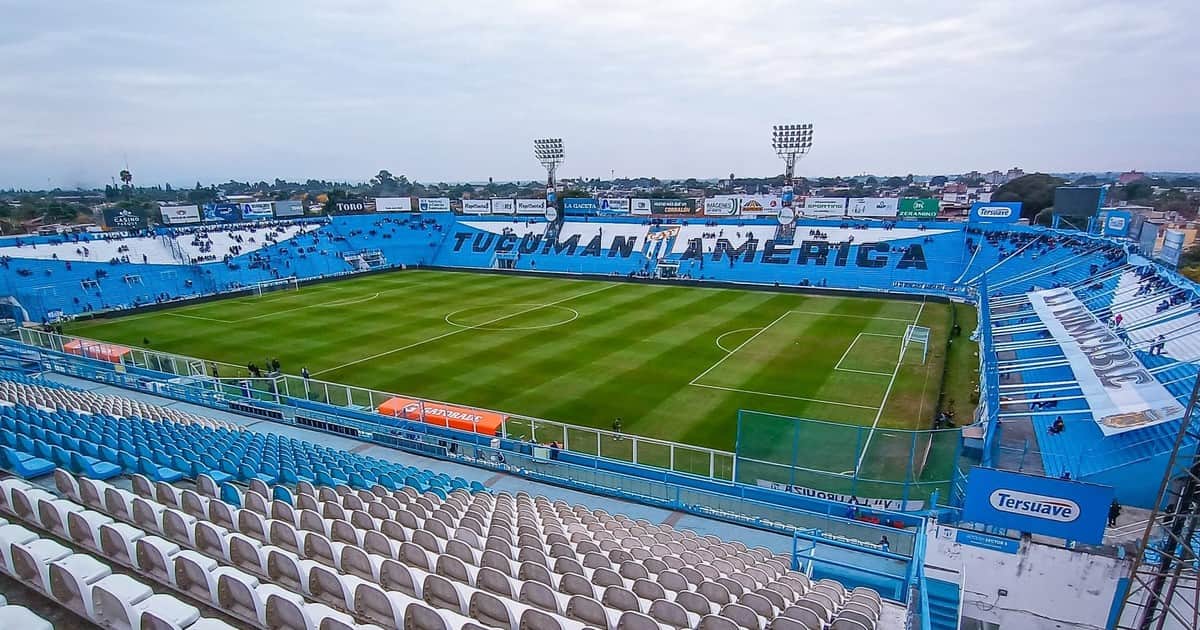 Es oficial que River tendrá hinchas en Tucumán: cómo será la venta de entradas y precios salados