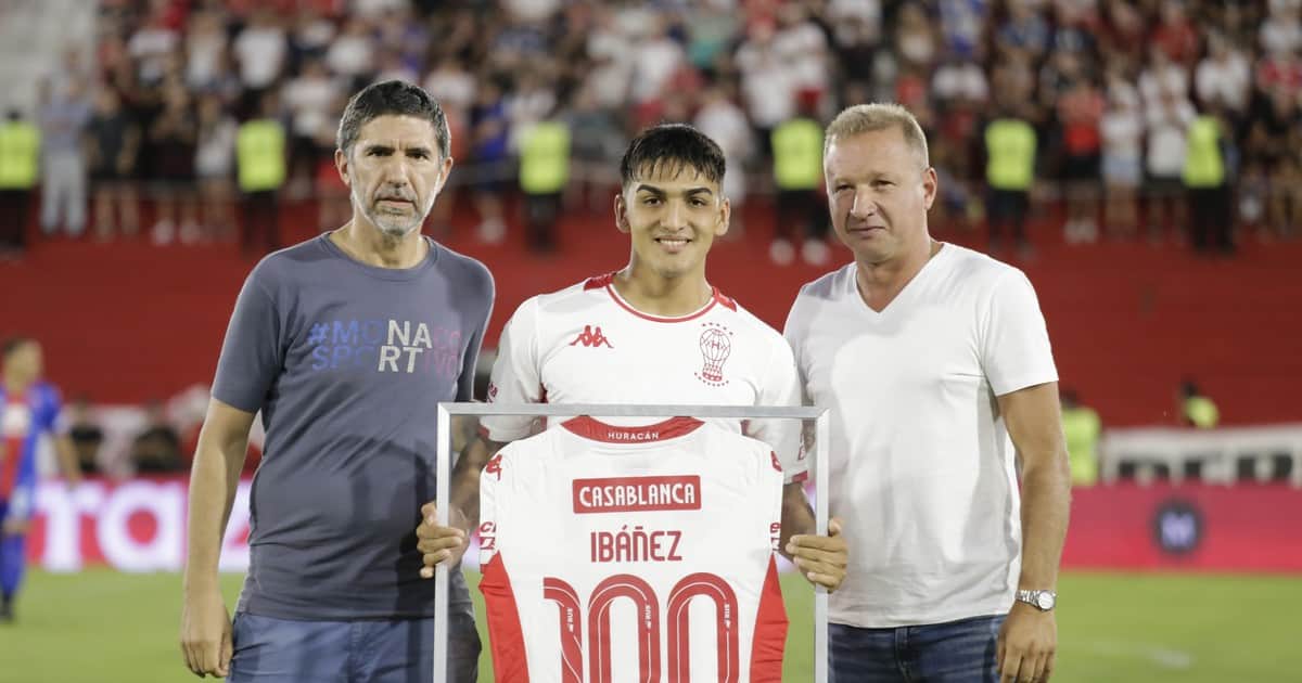 La advertencia de un referente de Huracán a River: "No vamos a regalar nada..."