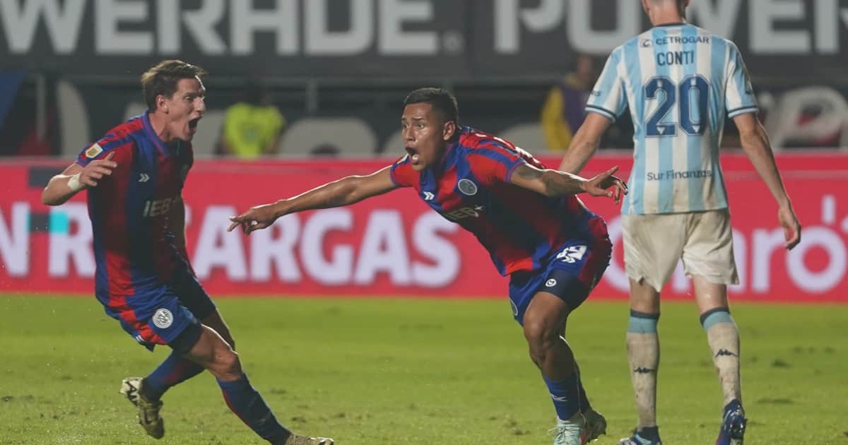 La deuda en los clásicos que San Lorenzo buscará saldar y qué dijo Insua