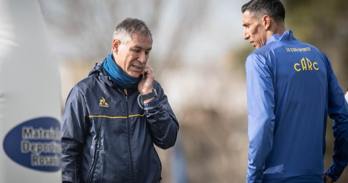 Ariel Holan sobre la final del Mundial, Messi y Scaloni: "Es una locura que no esté nominado"