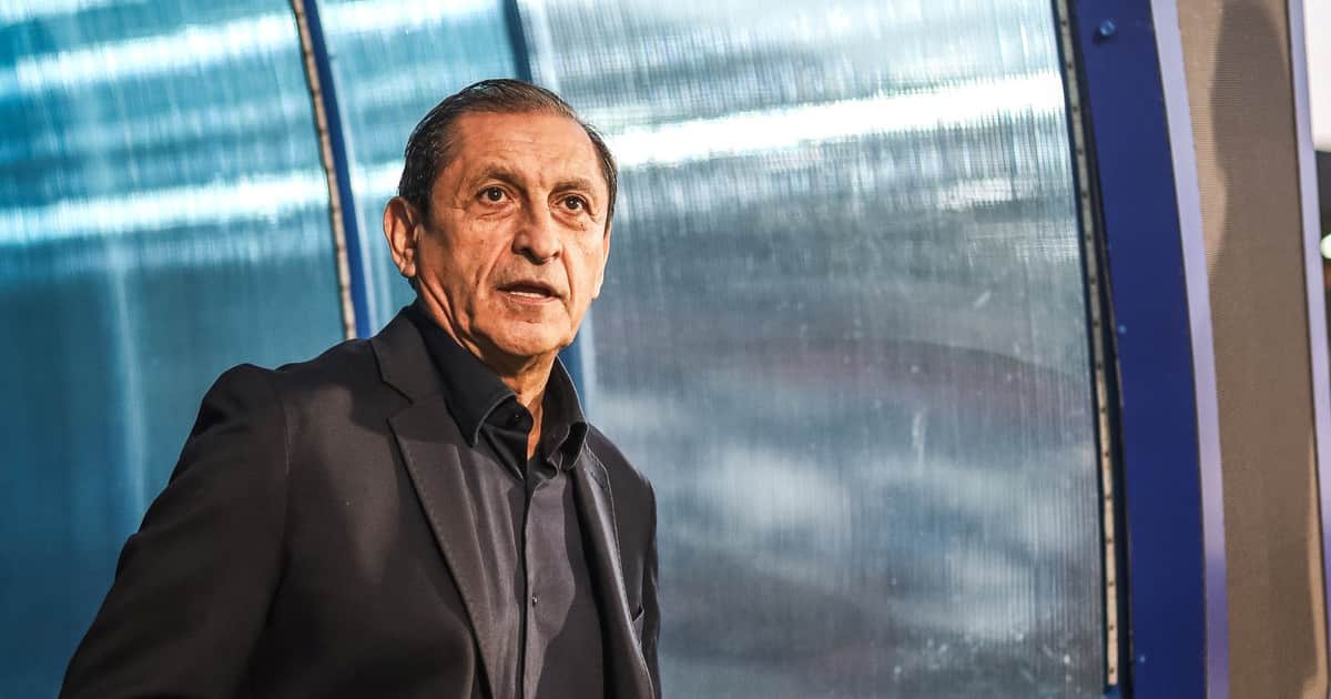 Después del coqueteo con River: ¿Ramón vuelve a Corinthians?