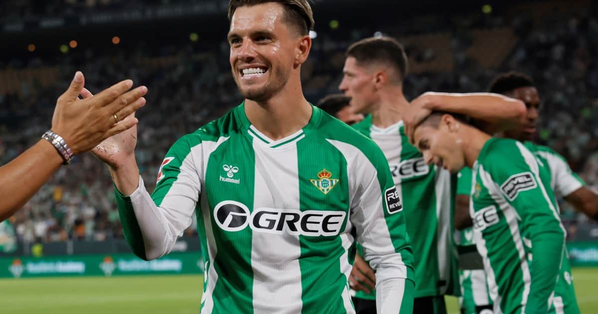 Lo Celso vuelve a Francia: los recuerdos en PSG, elogios a Mbappé y la Champions con el Betis