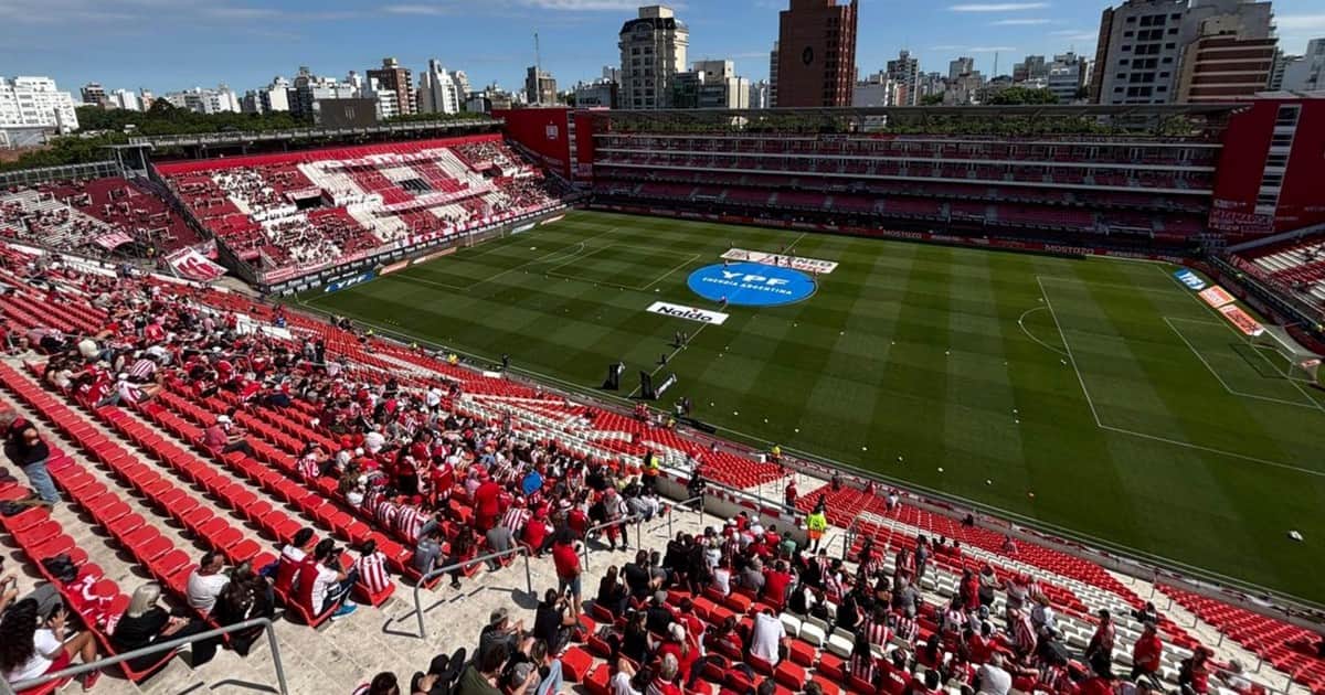 Estudiantes vs. Platense, por el Torneo Clausura, EN VIVO: por dónde ver y equipos confirmados