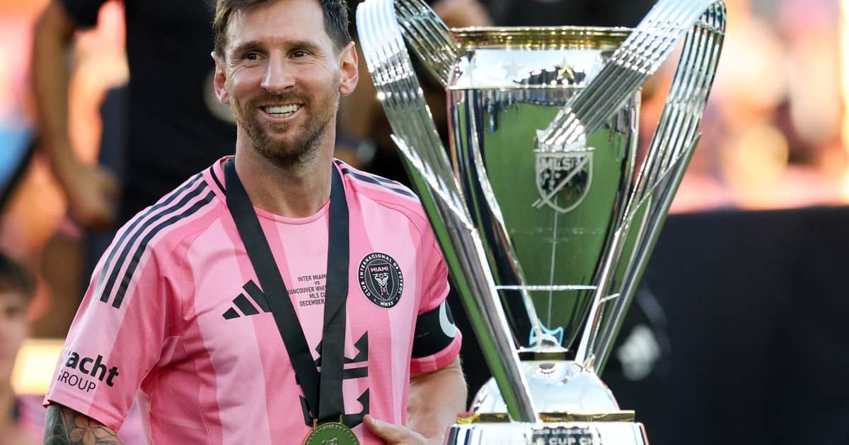 Todas las finales que jugó Lionel Messi en su carrera: ganó el 70% de las que disputó