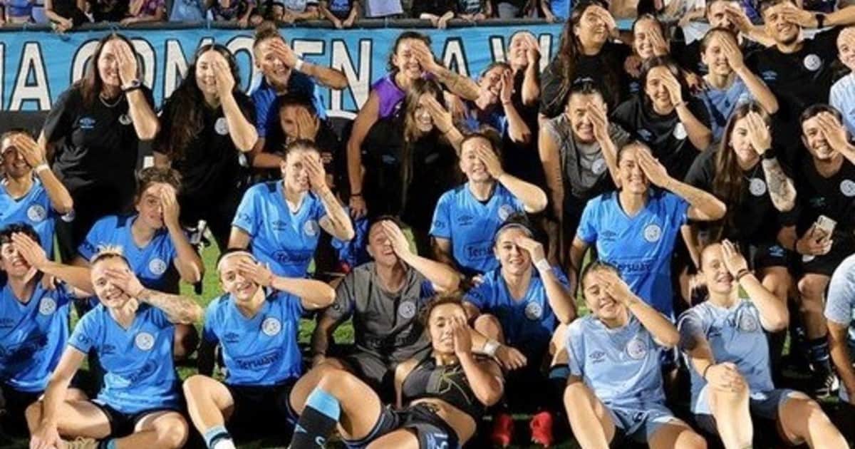 Belgrano ya conoce su grupo en la Libertadores Femenina: rivales de peso