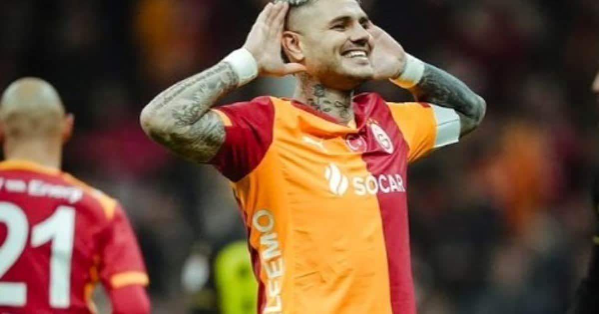 Mauro Icardi suma un nuevo interesado en Brasil: Atlético Mineiro lo tiene como alternativa