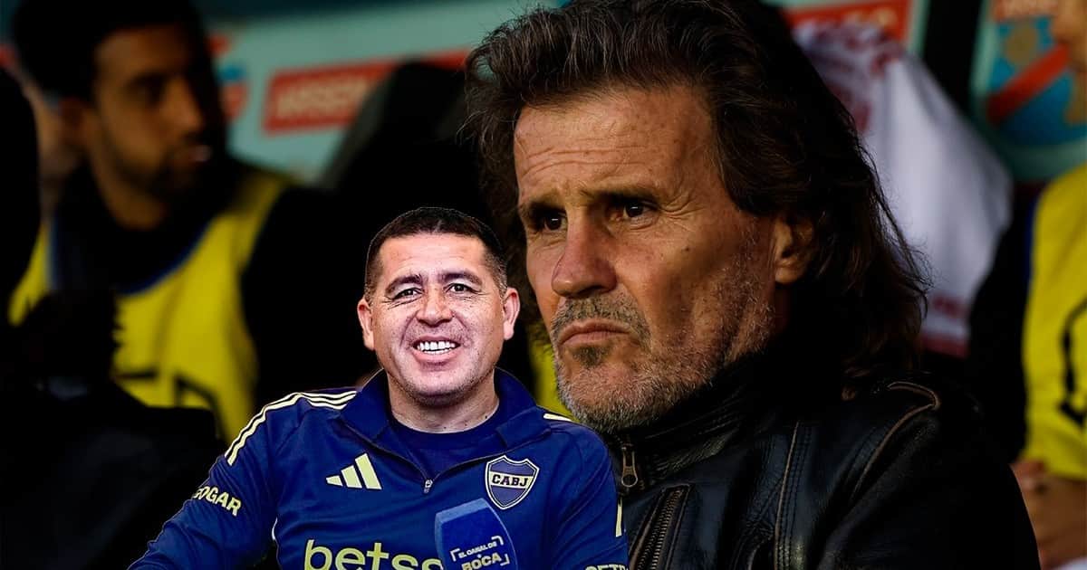 La historia de Insua contra Boca: cuando Riquelme lo quiso contratar y el historial positivo