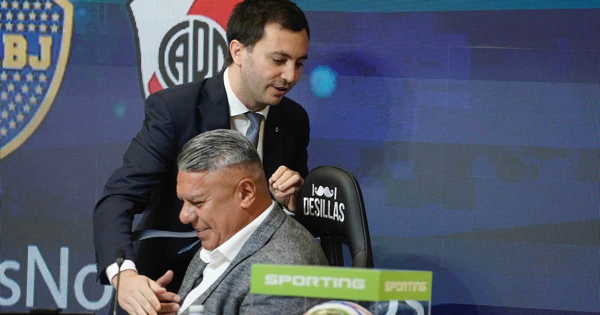 River-AFA: la polémica en puerta que demora su definición