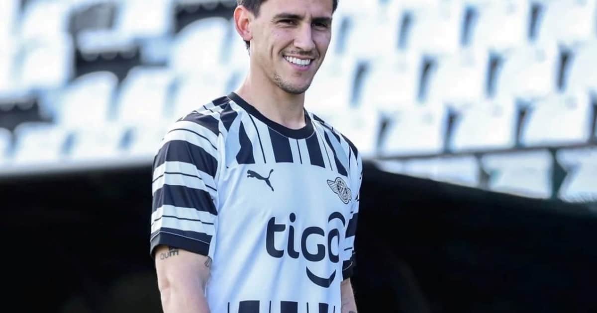 Matías Rojas, de refuerzo importante en el River de Gallardo a no jugar desde marzo de 2026 y quedar libre