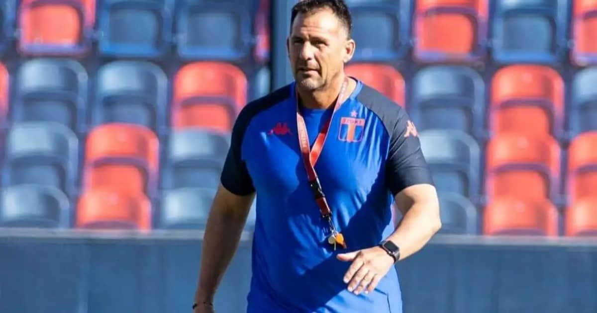 Bomba en Tigre: Diego Dabove dio marcha atrás con su renuncia y sigue en el club