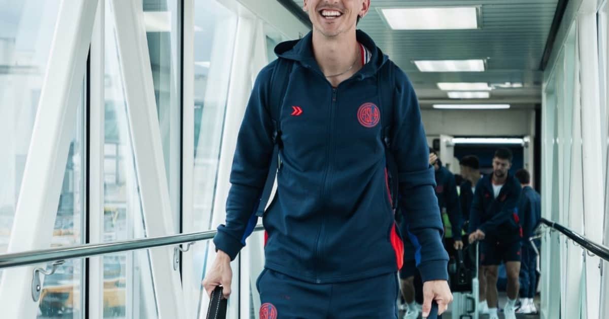 Oferta desde México por un jugador clave para Pipo. ¿Qué dijo San Lorenzo?